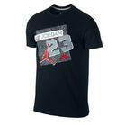 Футболка AJV Jordan 23 Archive Tee - картинка